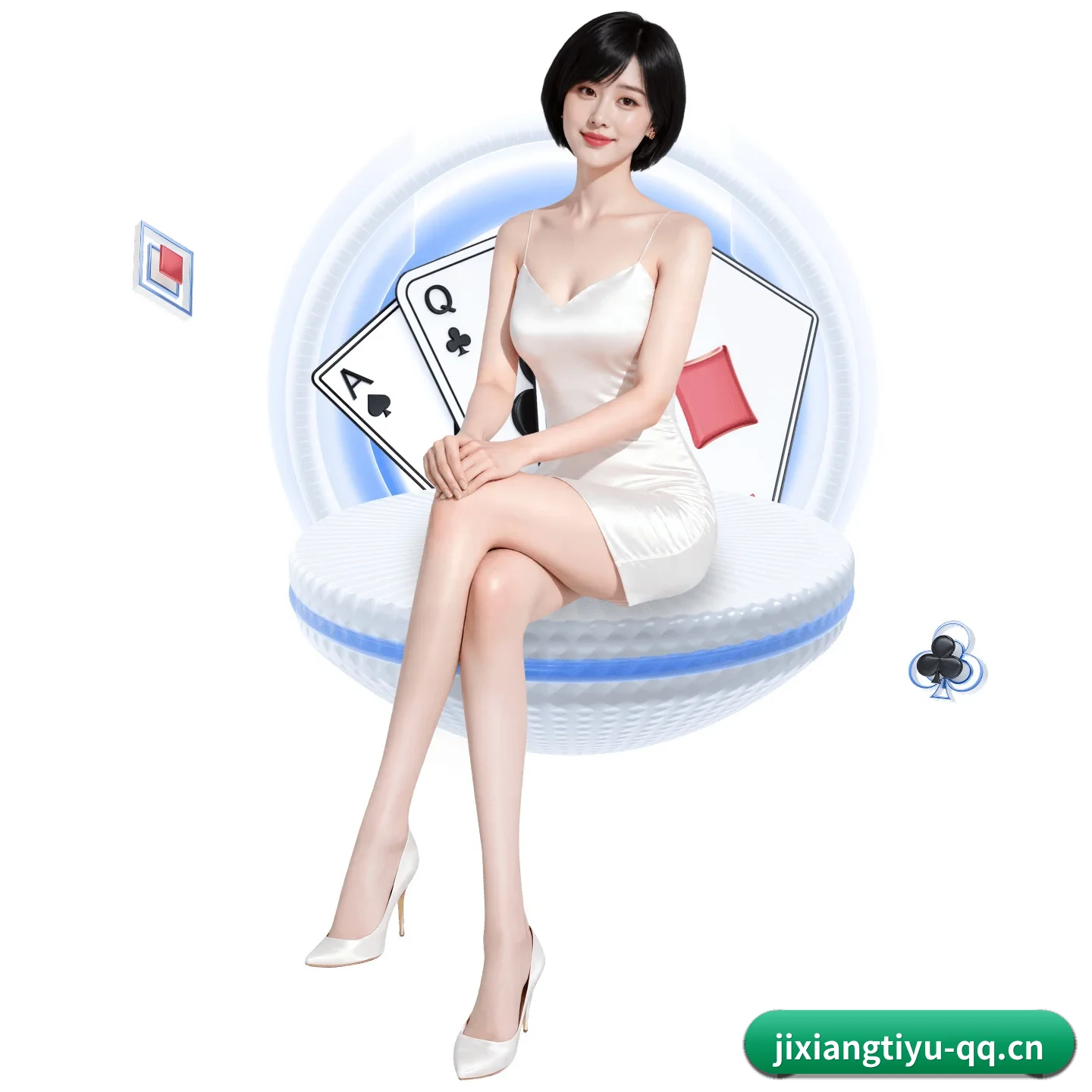 无国界赛事巡礼